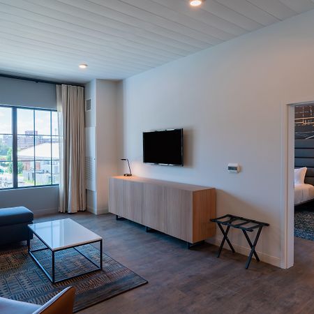 Hotel Indigo Tallahassee - Collegetown By Ihg Dış mekan fotoğraf
