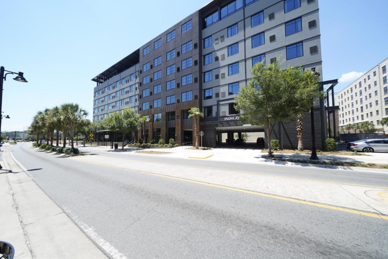 Hotel Indigo Tallahassee - Collegetown By Ihg Dış mekan fotoğraf