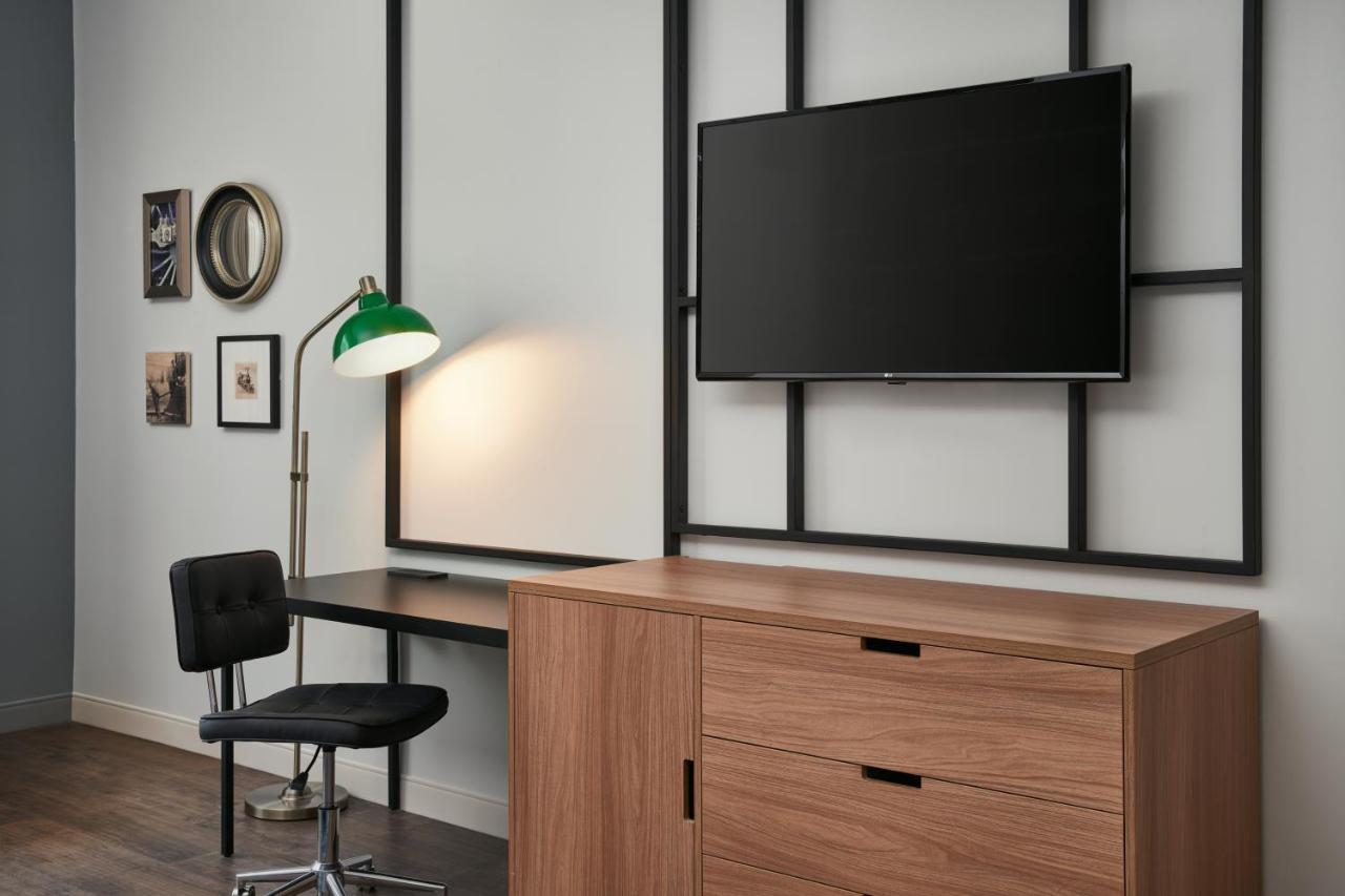 Hotel Indigo Tallahassee - Collegetown By Ihg Dış mekan fotoğraf