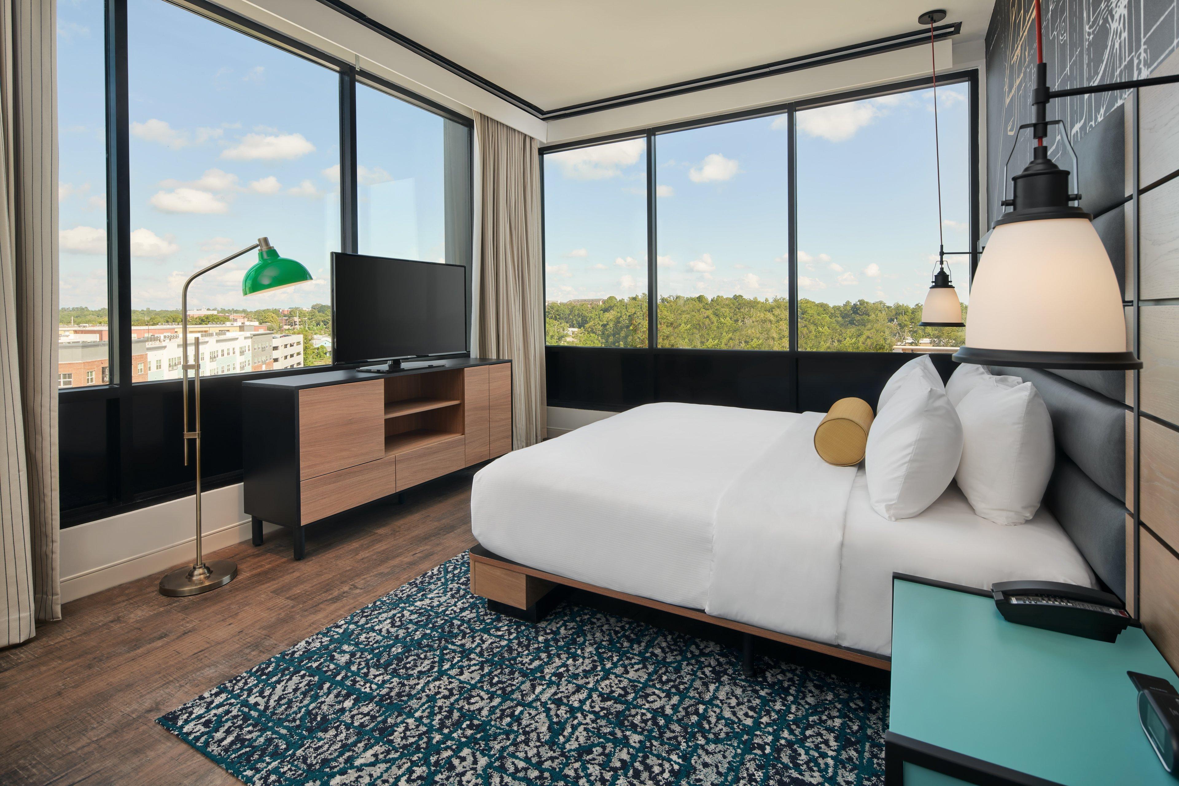 Hotel Indigo Tallahassee - Collegetown By Ihg Dış mekan fotoğraf