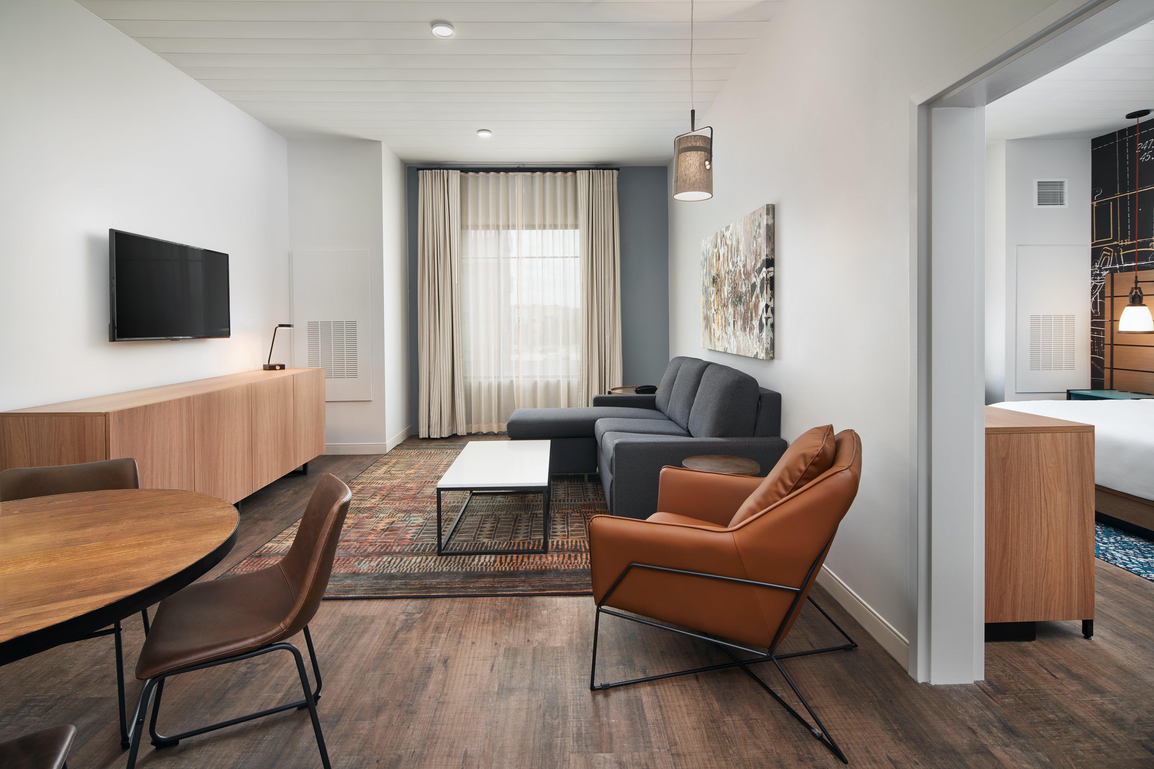 Hotel Indigo Tallahassee - Collegetown By Ihg Dış mekan fotoğraf