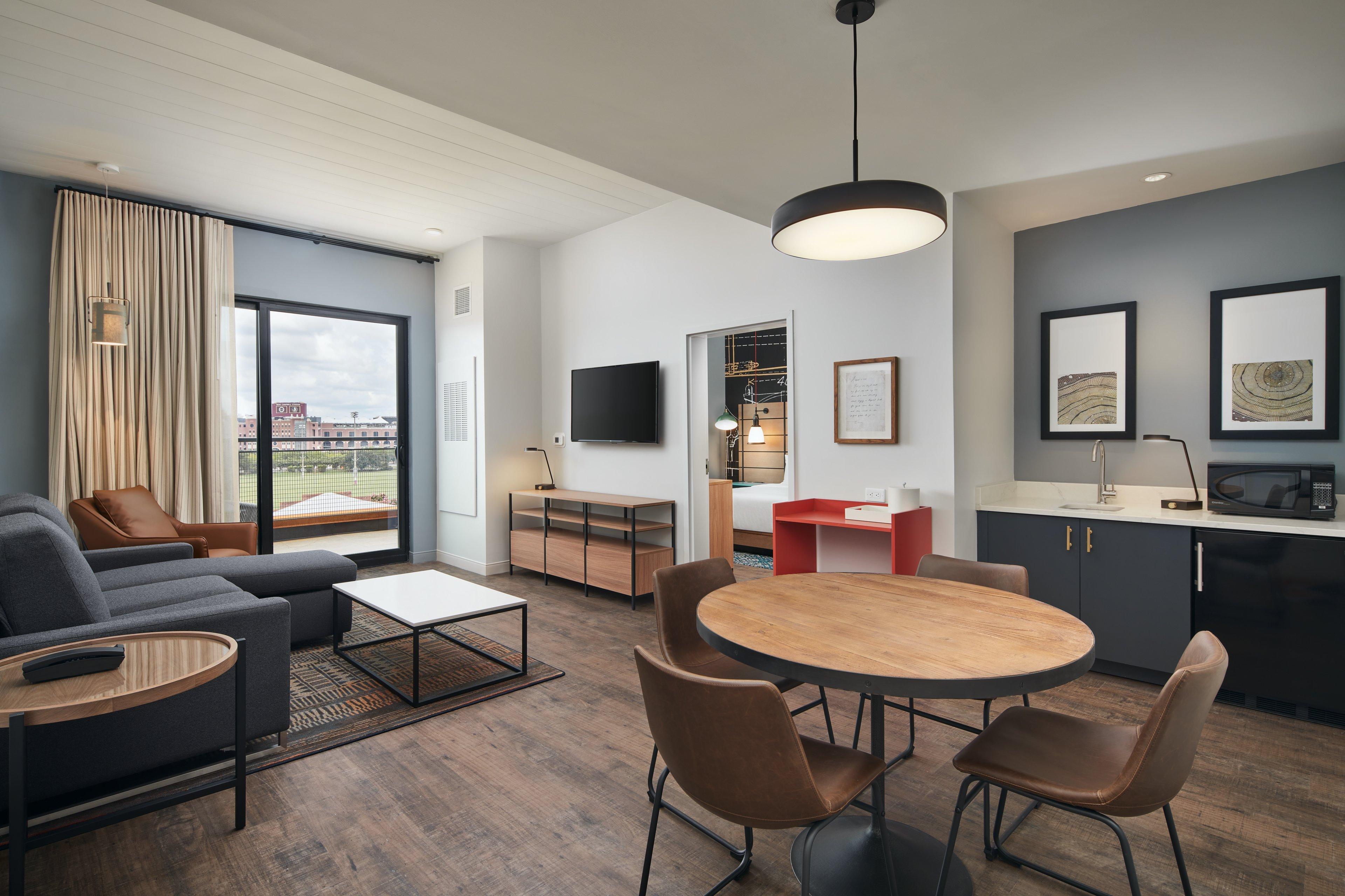 Hotel Indigo Tallahassee - Collegetown By Ihg Dış mekan fotoğraf