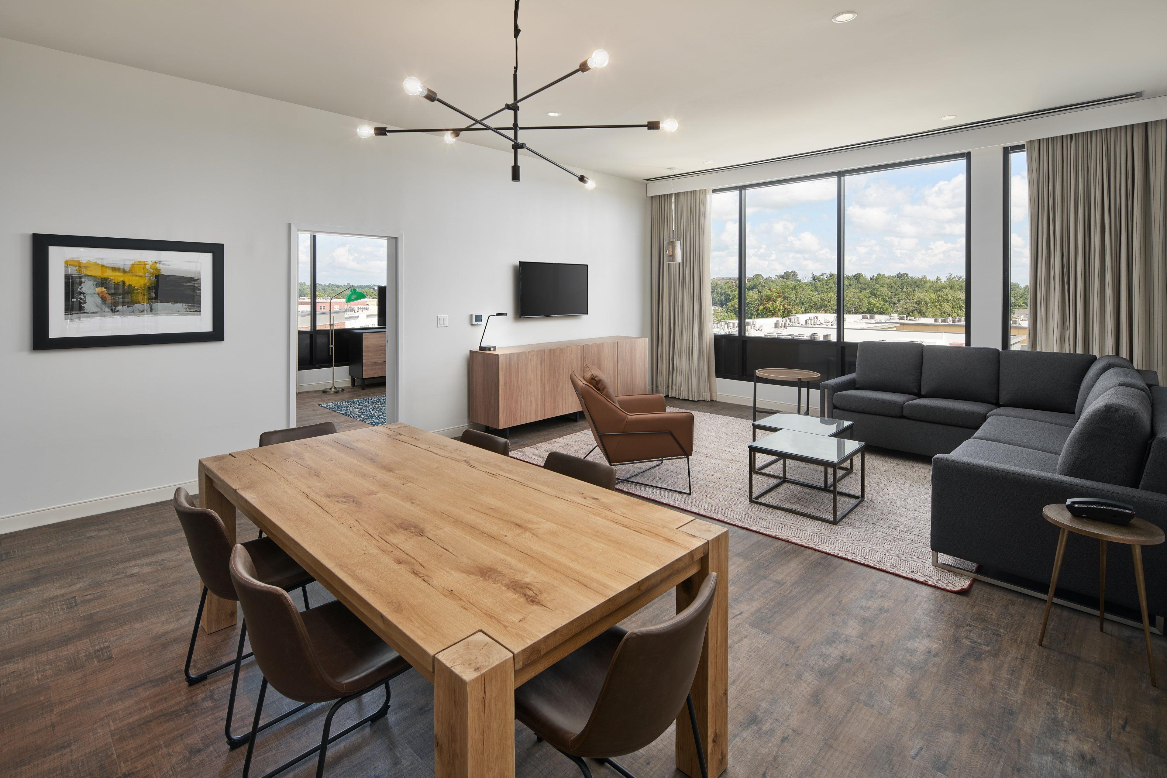 Hotel Indigo Tallahassee - Collegetown By Ihg Dış mekan fotoğraf
