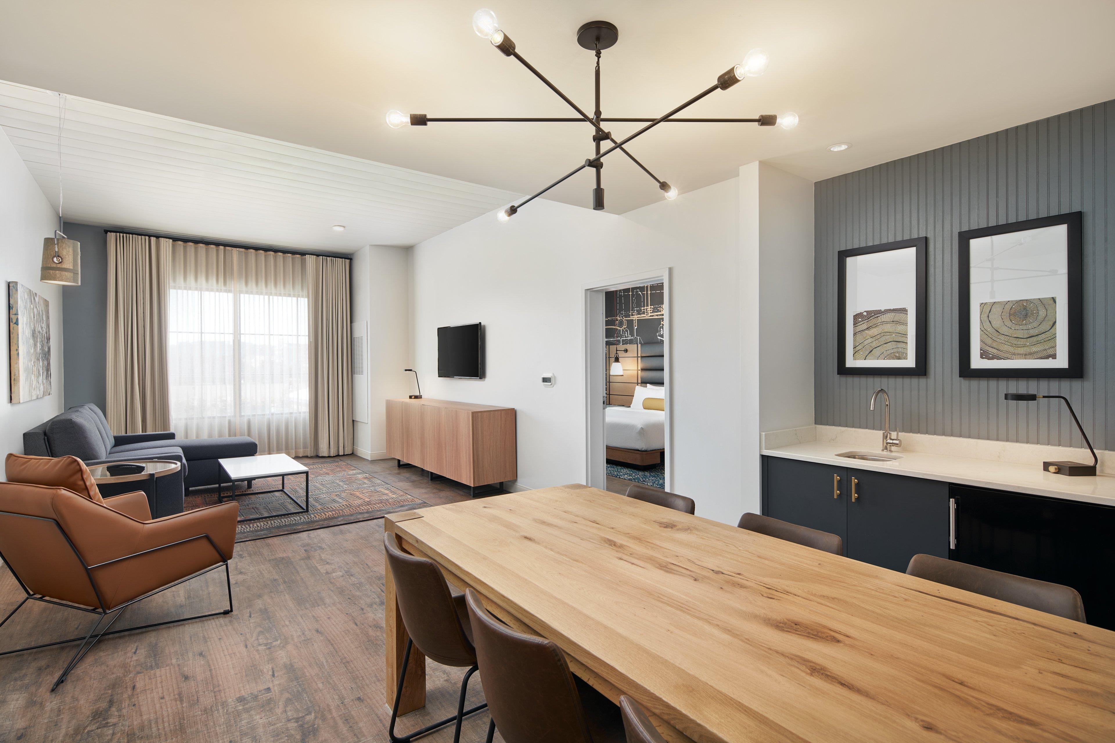 Hotel Indigo Tallahassee - Collegetown By Ihg Dış mekan fotoğraf