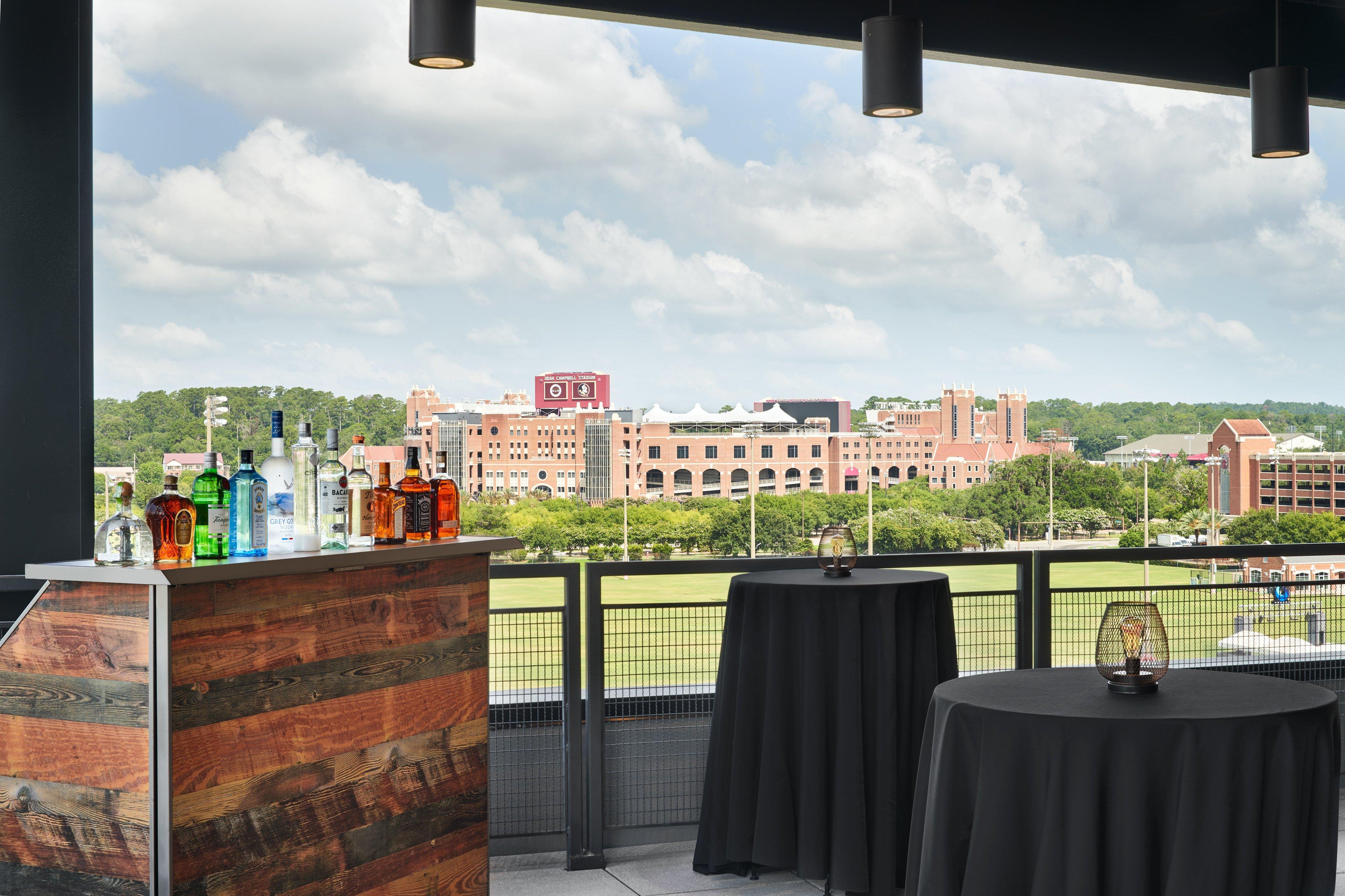 Hotel Indigo Tallahassee - Collegetown By Ihg Dış mekan fotoğraf