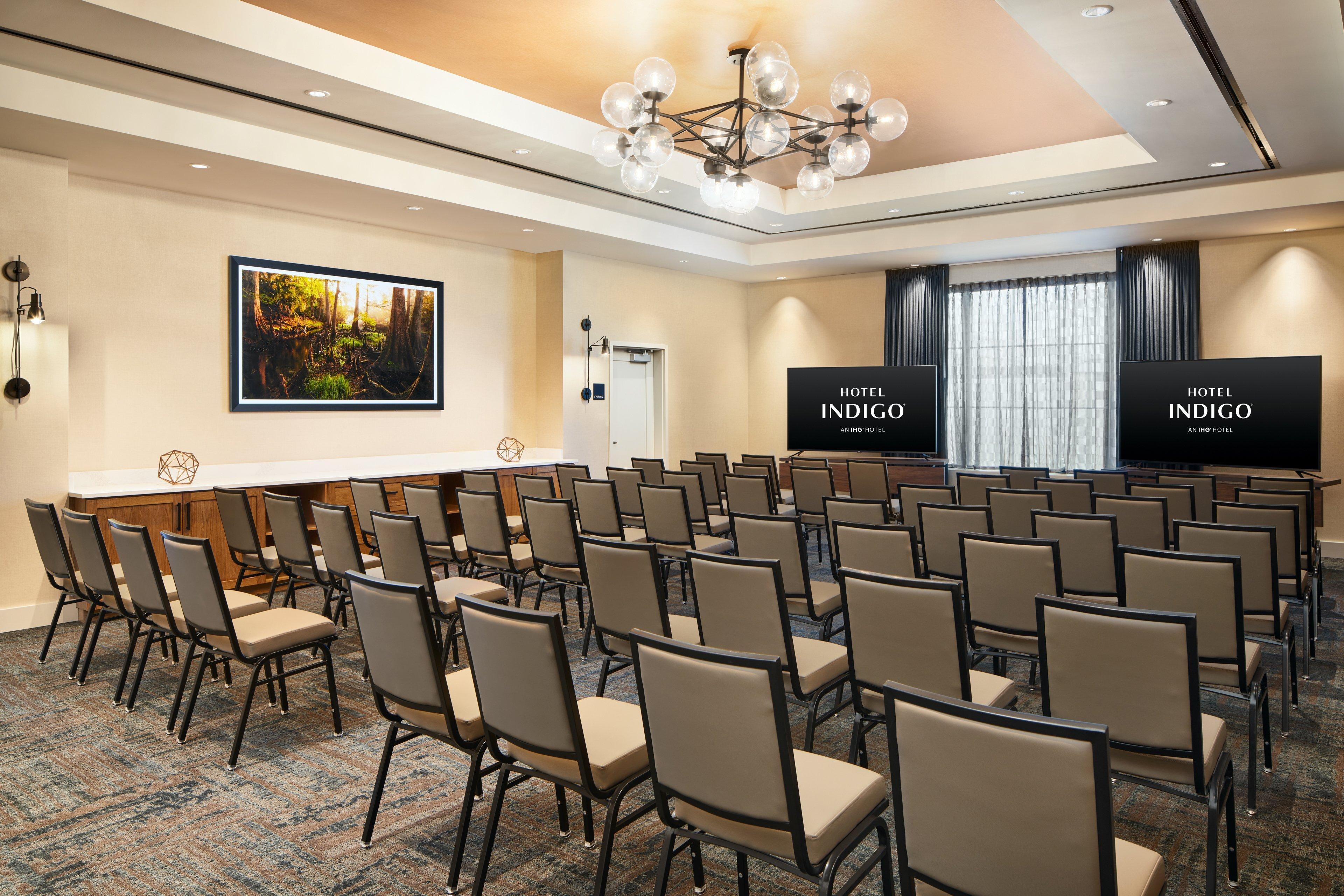 Hotel Indigo Tallahassee - Collegetown By Ihg Dış mekan fotoğraf