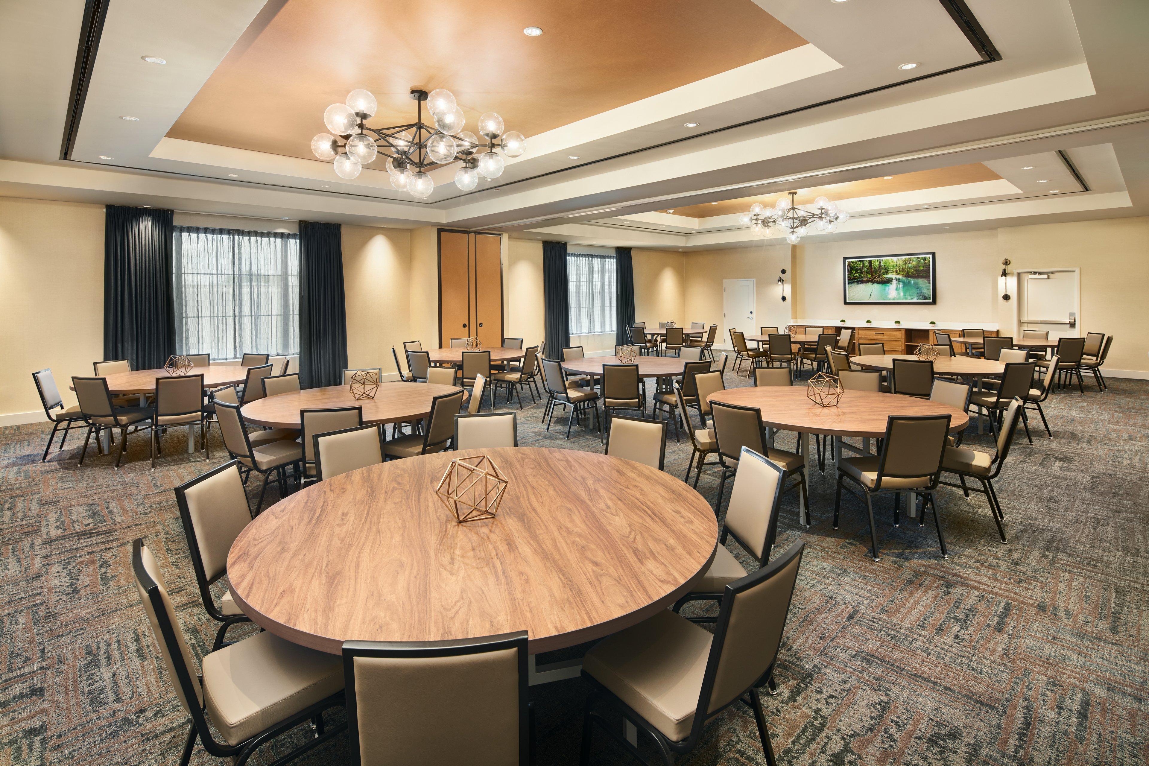Hotel Indigo Tallahassee - Collegetown By Ihg Dış mekan fotoğraf